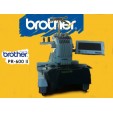 Brother 600 PR - II