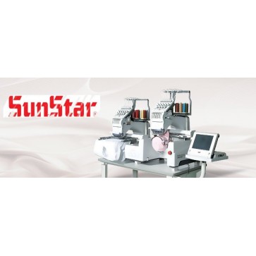 Sunstar B-T1202D